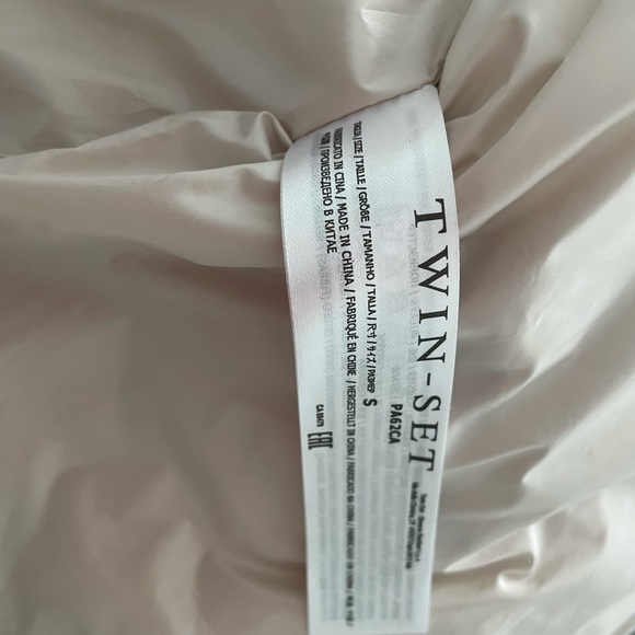 Jacket brand new - Picture 6 of 15